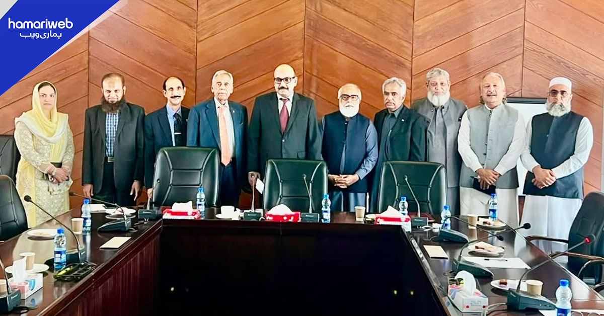 تیل قیمتوں کے تعین سے متعلق حکومتی تجاویز پر اسلام آباد، کراچی میں ہلچل، ڈیلرز ایسوسی ایشن کا اجلاس طلب
