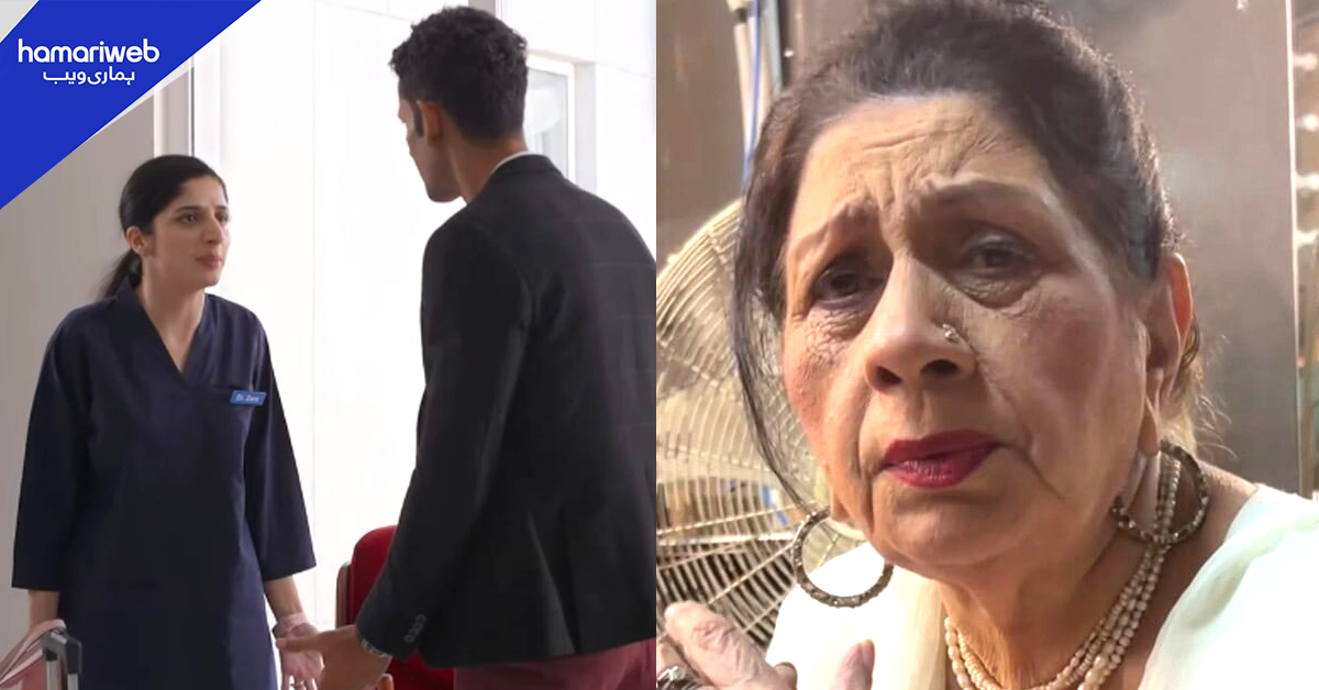 پھر تو آپ کے ساتھ بھی یہی ہوتا ہوگا۔۔ مسز خان کا للو چلانے والی عورتوں کے لئے پیغام ! سوشل میڈیا پر ہنگامہ کھڑا ہوگیا