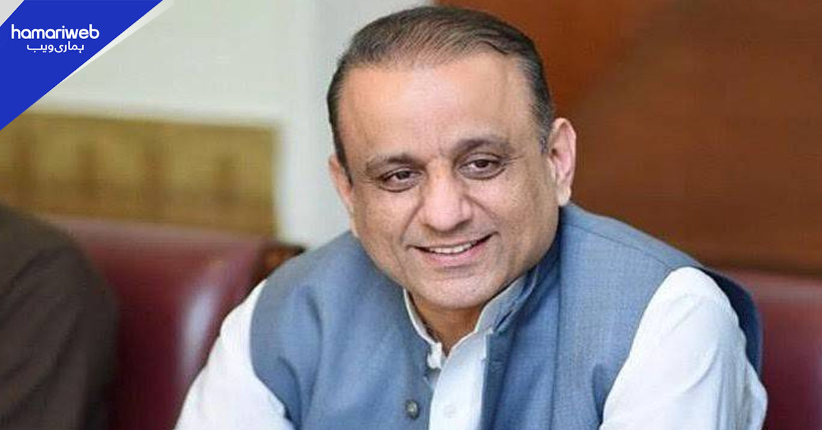 سندھ سمیت چاروں صوبوں کی تقسیم وقت کی ضرورت ہے، وفاقی وزیر عبدالعلیم خان