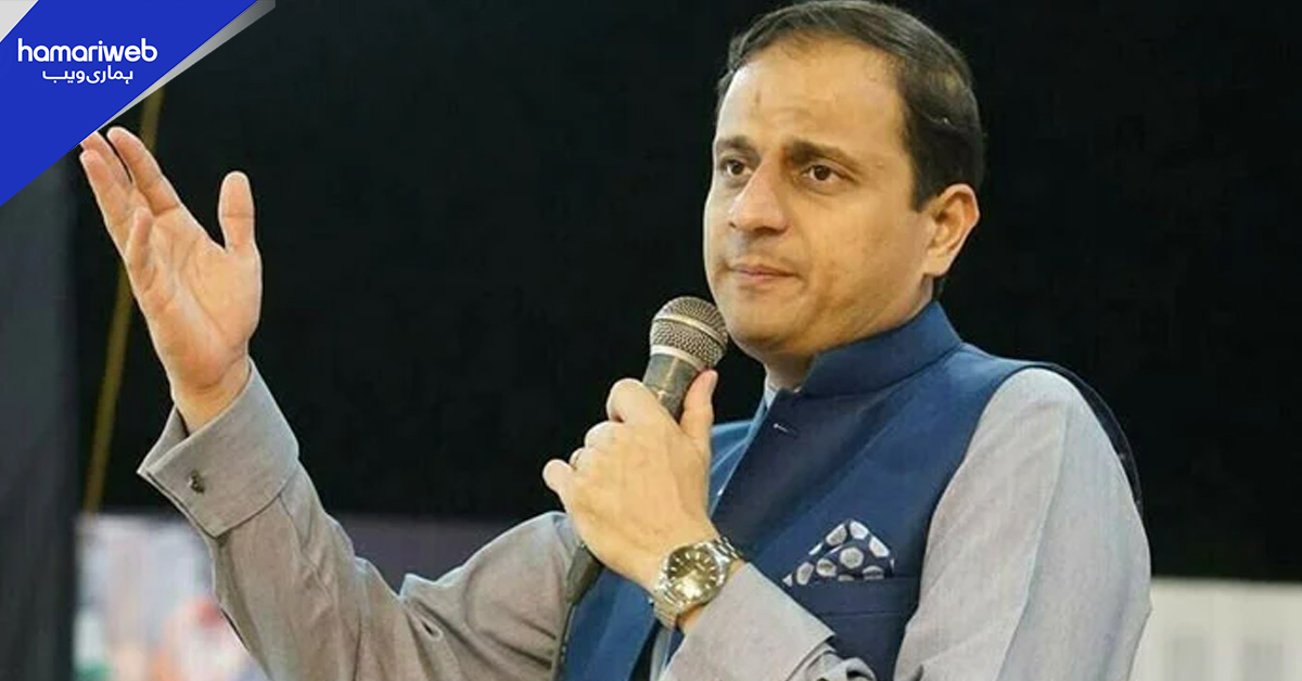 کے ایم سی اس سال کراچی میں 46 ارب روپے خرچ کرے گی، مرتضیٰ وہاب