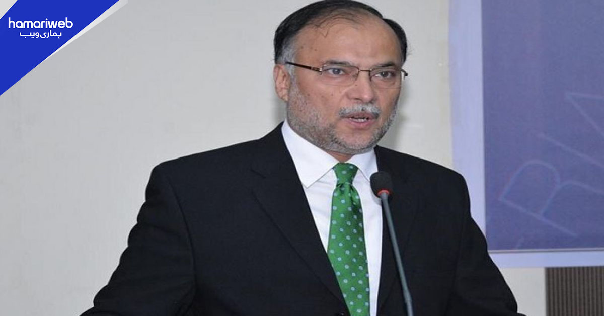 معرکہ حق میں پاکستان نے دشمن کے 11 جہاز گرائے، وفاقی وزیر منصوبہ بندی