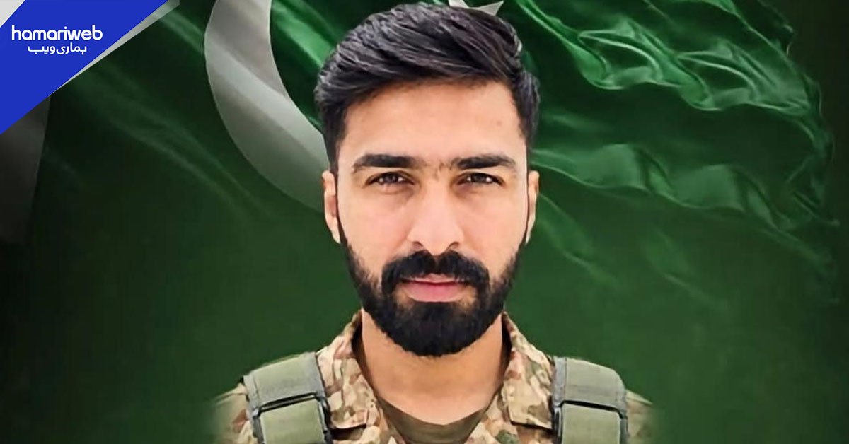بلوچستان میں فتنہ الہندوستان کےخلاف کارروائیاں، 4 دہشت گرد ہلاک، میجر وجاہت شہید