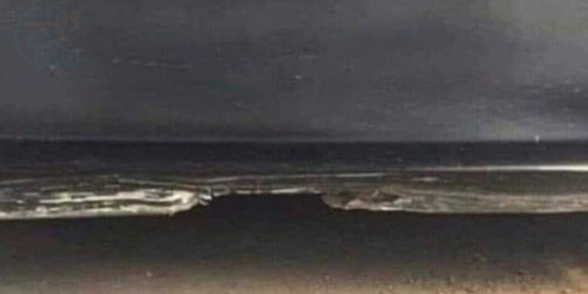 نظر کا امتحان ۔۔ اس تصویر میں آپ کو کیا نظر آرہا ہے؟ چیل جیسی تیز نظر رکھنے والے افراد بھی اس تصویر کوسمجھنے میں ناکام ہوجائیں گے