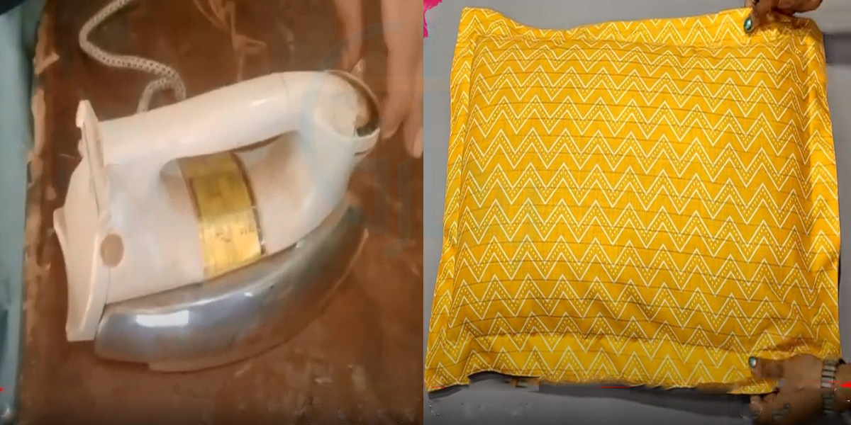 اگر استری کو ایک سال میں نہ بدلا تو۔۔ 5 ایسی روزمرہ کی استعمال کی چیزیں جنھیں نہ بدلنے سے قینتی چیزوں کا تقصان بھی ہوسکتا ہے