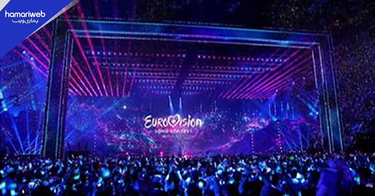 یورو ویژن 2026 میں اسرائیل کو شرکت کی اجازت، چار یورپی ممالک کا بائیکاٹ