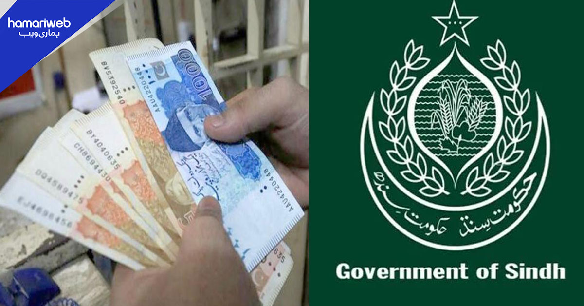 سندھ کے سرکاری ملازمین کی بقایا تنخواہوں اور الاؤنسز کے مسائل حل کرنے کے لیے کمیٹی قائم