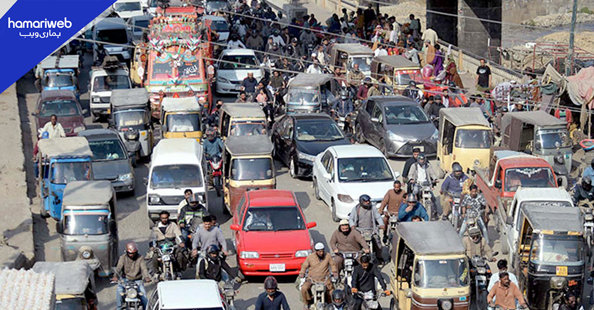 سندھ میں ہر گاڑی کی تھرڈ پارٹی انشورنس لازمی قرار