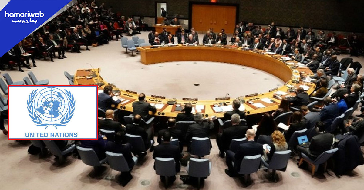 اقوام متحدہ کے ماہرین کی بھارت کے خلاف چارج شیٹ، سندھ طاس معاہدے پر پاکستان کے مؤقف کی تائید