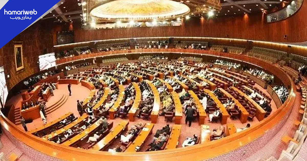 جادو ٹونا یا اس کی تشہیر پر 6 ماہ سے 7 سال تک قید ہوگی، سینیٹ سے بل منظور  