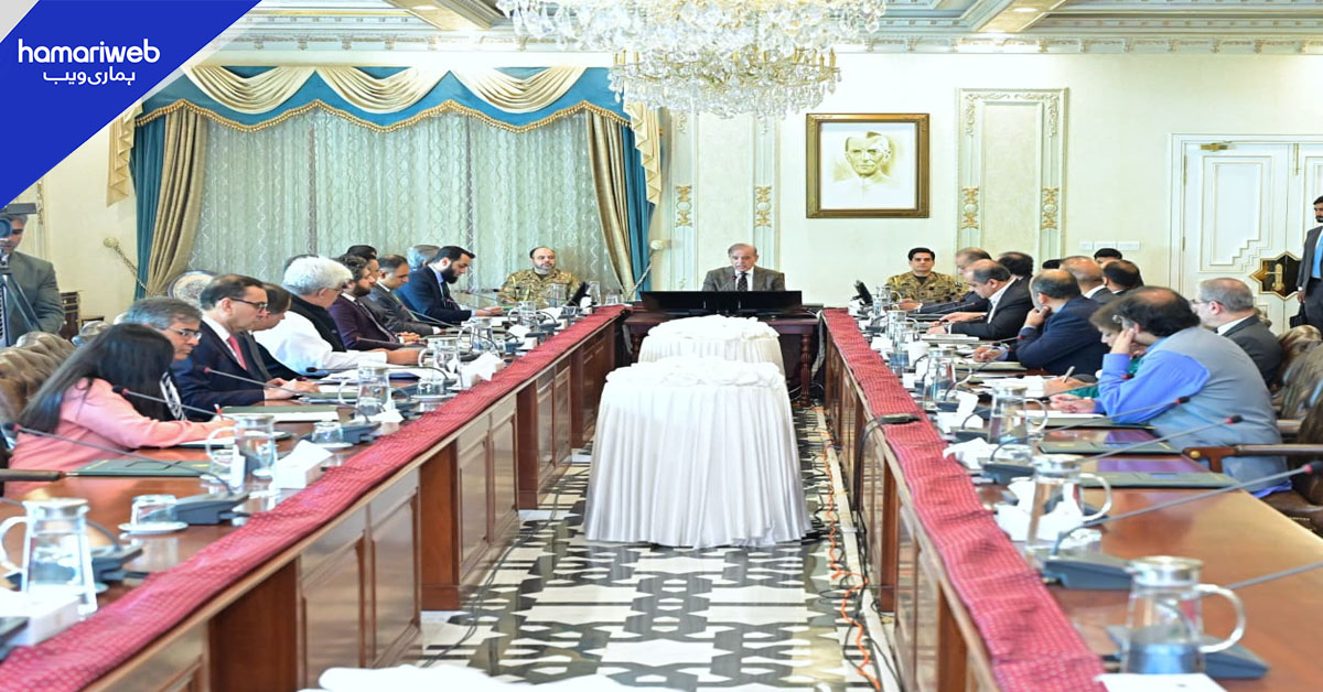 سرکاری ملازمین کے لیے اچھی خبر: ہاؤس رینٹ سیلنگ بڑھا دی گئی، کتنا اضافہ ہوا؟