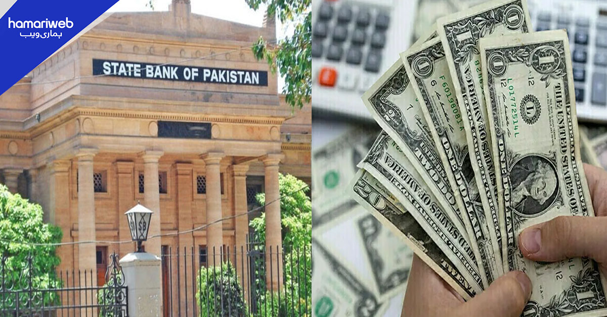 ملک کا کرنٹ اکاؤنٹ خسارے میں چلا گیا،11 کروڑ 20 لاکھ ڈالر کا نقصان