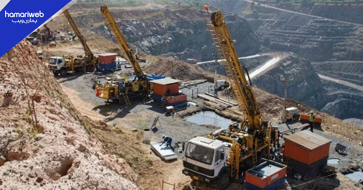 خیبرپختونخوا میں معدنیات کے شعبے میں کرپشن کا انکشاف، قومی خزانے کو اربوں روپے کا نقصان