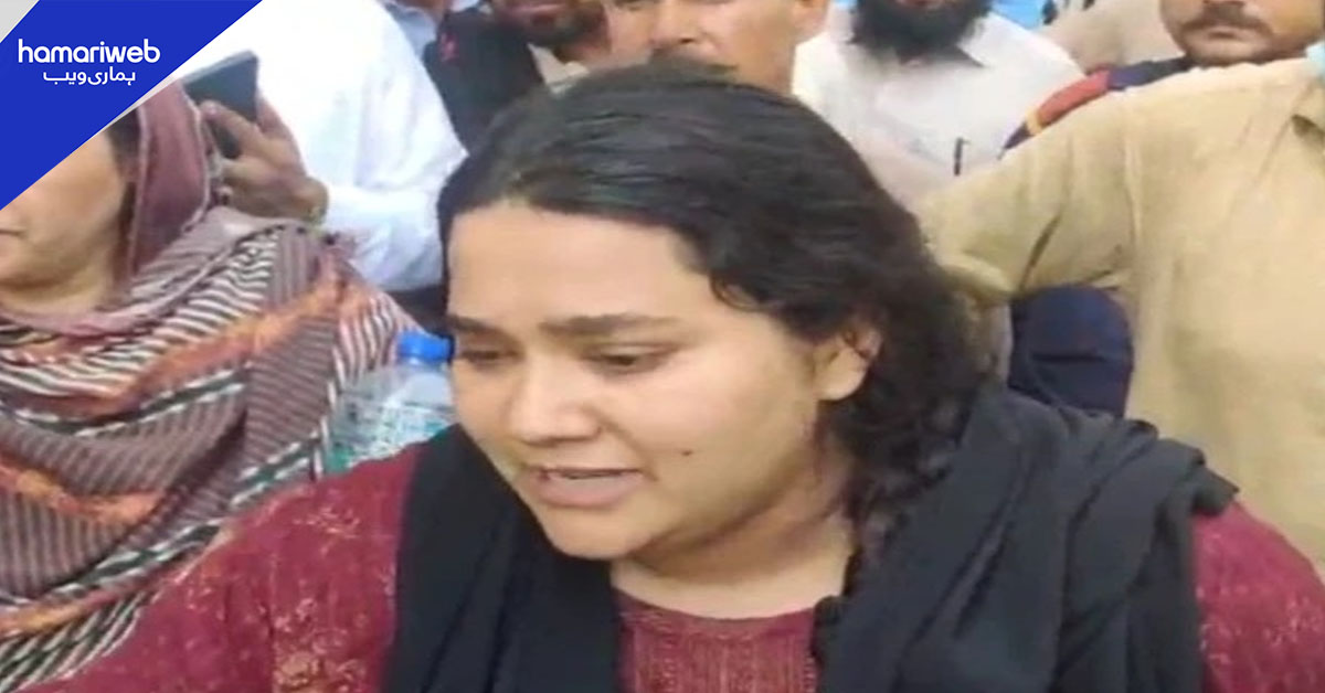 پمز نرسری سانحہ: والدین کے ہوش اڑا دینے والے سوالات، ’’ہمیں کیسے یقین ہو بچے آگ سے ہی مرے؟‘‘