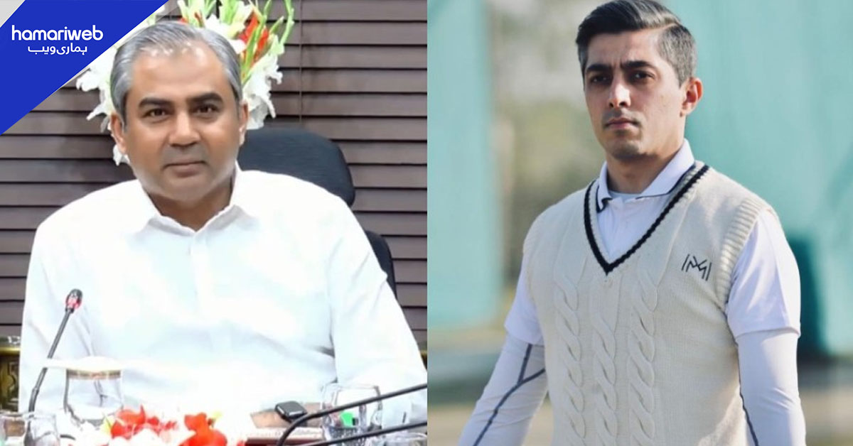 علی ترین نے پی سی بی کو آئندہ کے ارادوں سے خبردار کردیا