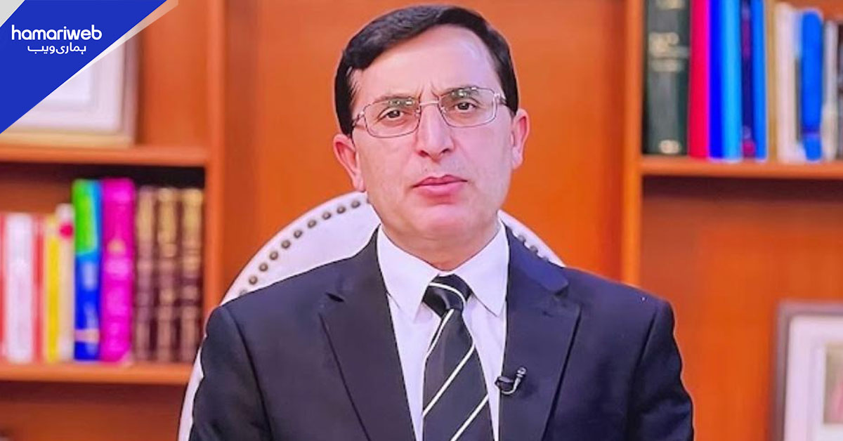 پارٹی میں کوئی فارورڈ بلاک نہیں، ہم سب متحد ہیں، بیرسٹر گوہر