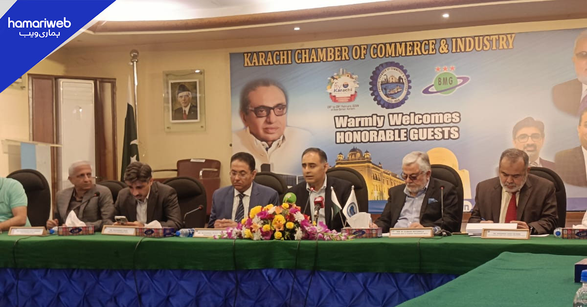 پاکستان کے زرمبادلہ ذخائر مستحکم، معاشی بحالی جاری ہے، وزیر مملکت برائے خزانہ 