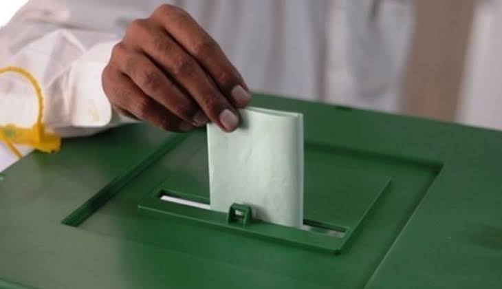 ضمنی الیکشن۔۔۔