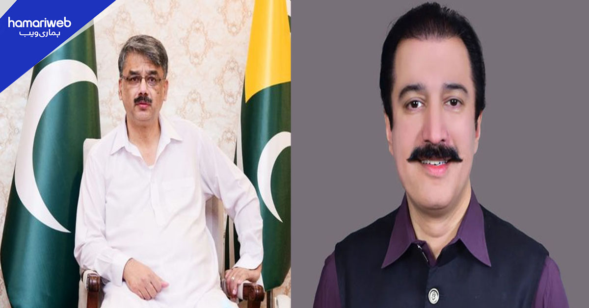 انورالحق کے خلاف تحریک عدم اعتماد کامیاب، فیصل ممتاز وزیراعظم آزاد کشمیر منتخب