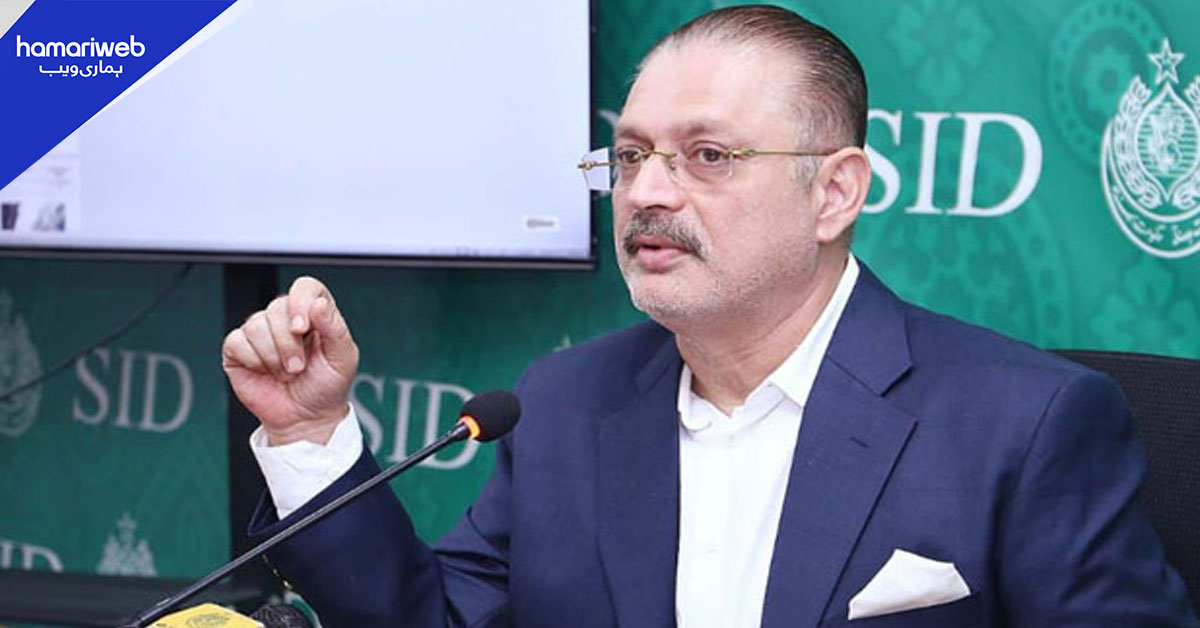 ن لیگ اپنے اتحادیوں کو خوش کرے مگر سندھ کو قربانی کا بکرا نہ بنائے، شرجیل میمن