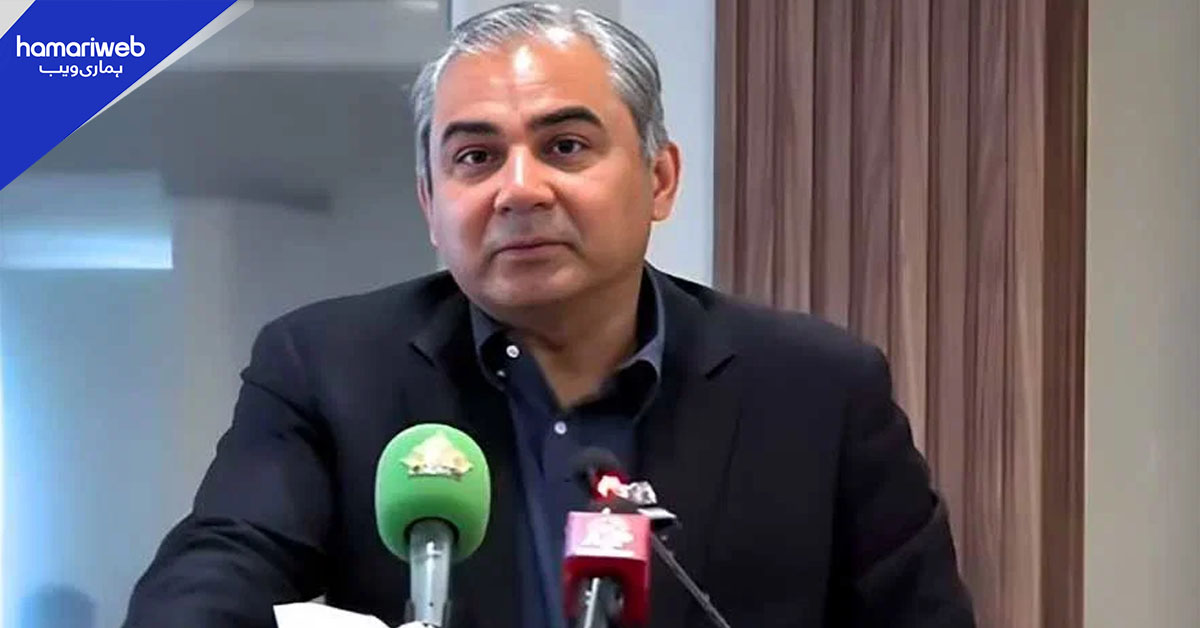 اسلام آباد پر دھاوا بولنے کی کوشش ہوئی تو سختی سے نمٹیں گے، محسن نقوی