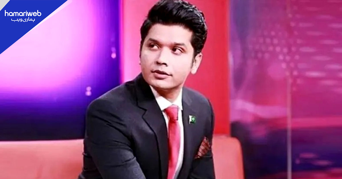 اینکر مرید عباس قتل کیس کا 7 سال بعد فیصلہ، مرکزی ملزم کو دو بار سزائے موت کا حکم