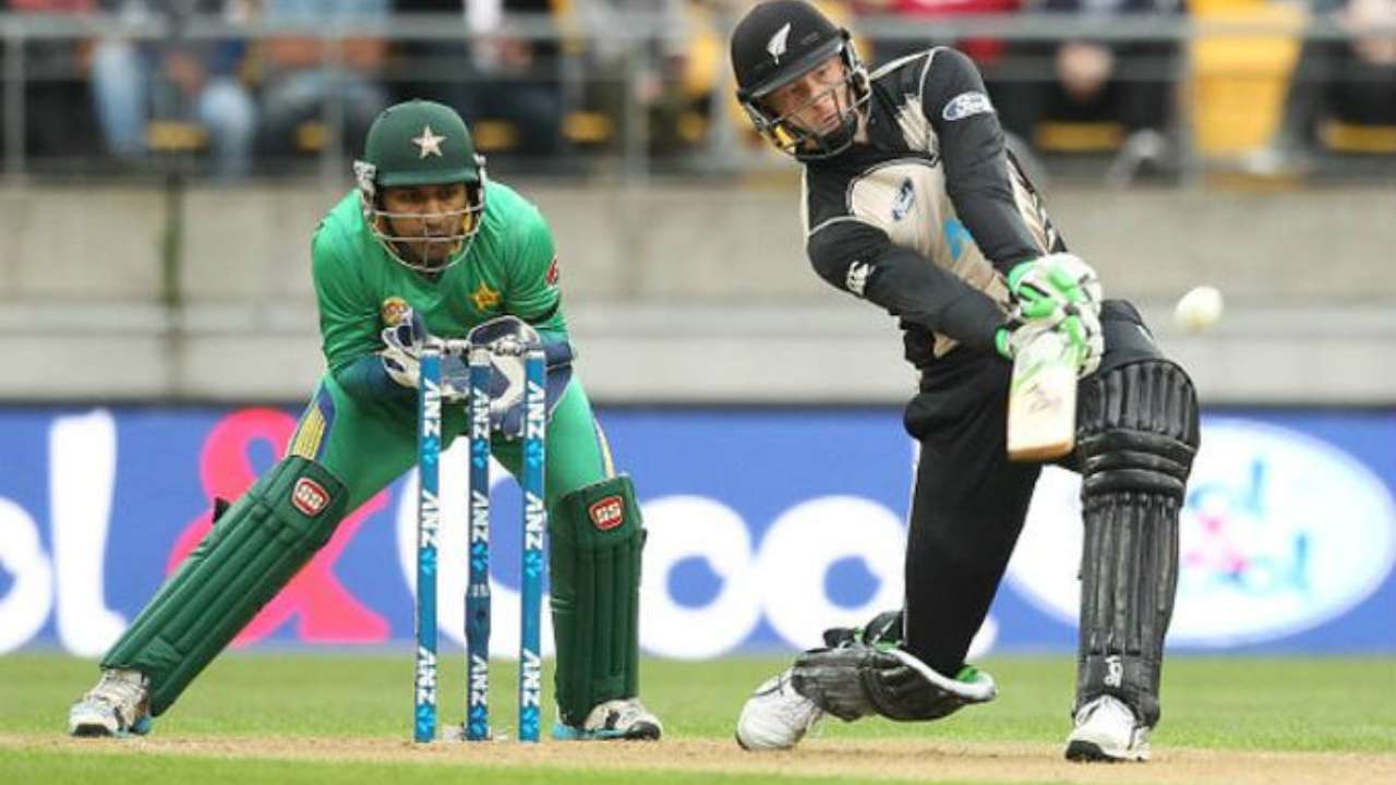 نیوزی لینڈ  کے خلاف پہلے ٹی 20 کیلئے 15 رکنی قومی کرکٹ ٹیم کا اعلان، کون کون شامل؟