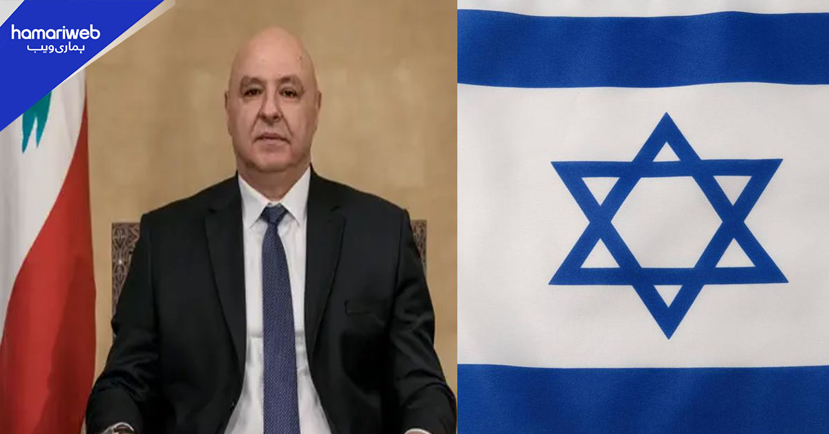 لبنان میں جنگ نہیں چاہتے، لیکن ہچکچائیں گے بھی نہیں، اسرائیلی عہدیدار