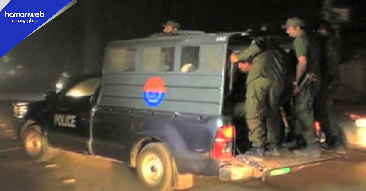 دلہن کے قتل کا مرکزی ملزم انجام کو پہنچ گیا، مبینہ پولیس مقابلے میں ہلاک