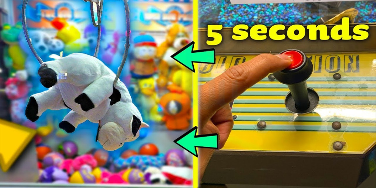 لاٹری جیتنے کا راز جس سے ہمیشہ آپ ہی جیتیں۔۔ ہر بار لاٹری سے انعال حاصل کرنے کا اس شخص نے کیا طریقہ ڈھونڈھ لیا ؟