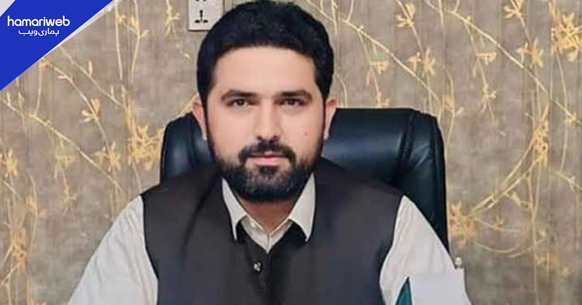 سُہیل آفریدی کا پاسپورٹ بلاک، وزیراعلیٰ کا امتیازی سلوک پر شدید ردعمل