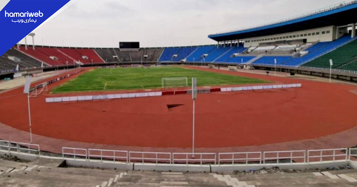 پاکستان کو SAFF انڈر 17 فٹبال چیمپئن شپ 2026 کی میزبانی مل گئی