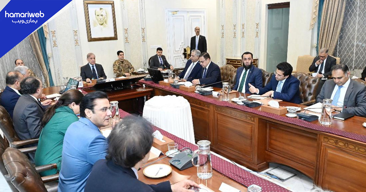 ٹیکس نظام میں اے آئی اور آٹومیشن متعارف کرانے کا فیصلہ