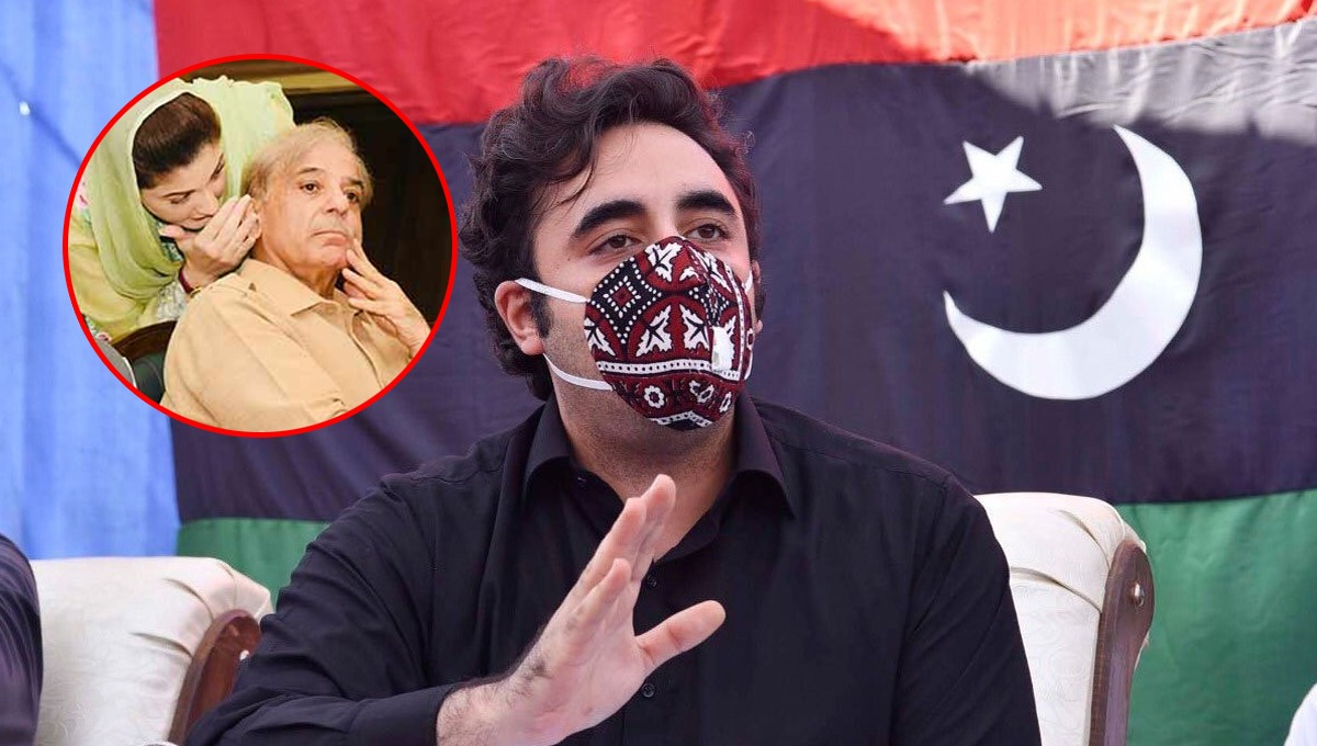 حکومت مخالف تحریک، پیپلز پارٹی کا استعفوں کے معاملے پر بڑا فیصلہ