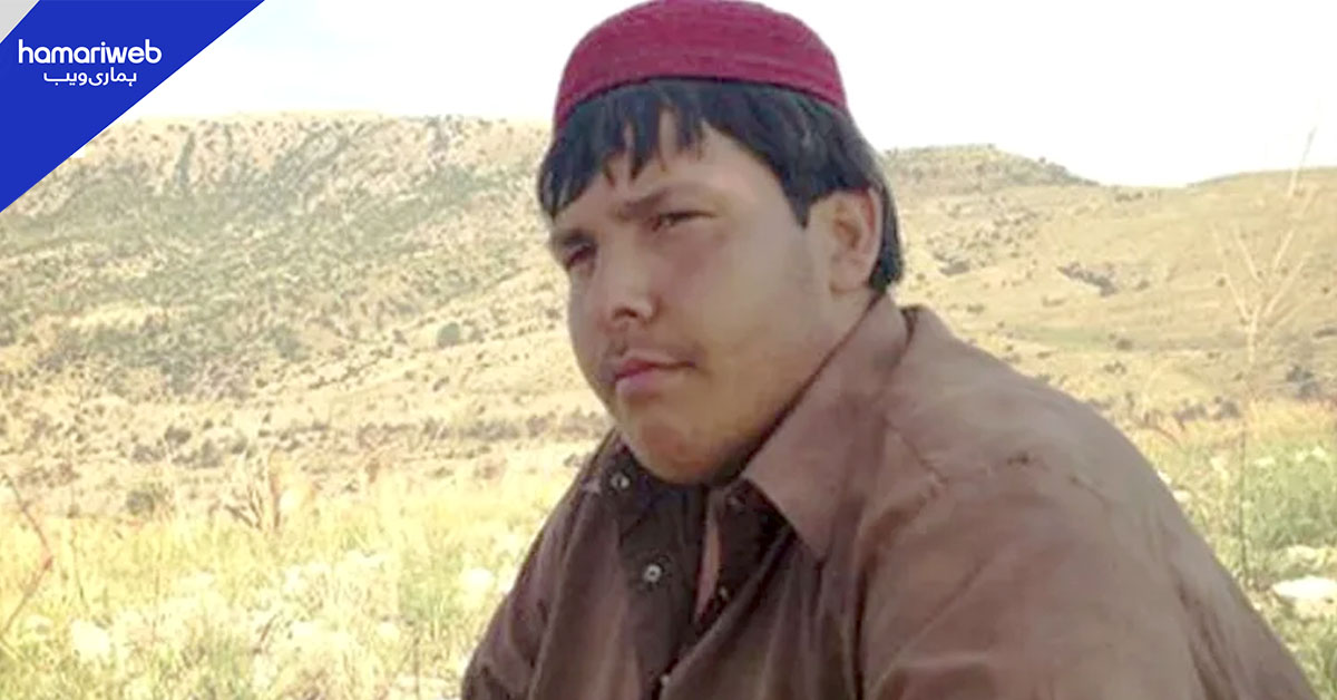 ہنگو میں آج قومی ہیرو شہید اعتزاز حسن کی 12 ویں برسی منائی جارہی ہے