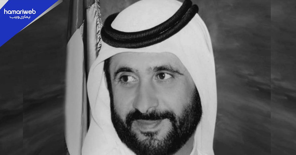 دبئی کے حکمران شیخ محمد بن راشد المکتوم کے بھائی شیخ احمد بن راشد انتقال کرگئے، 10 روزہ سوگ کا اعلان