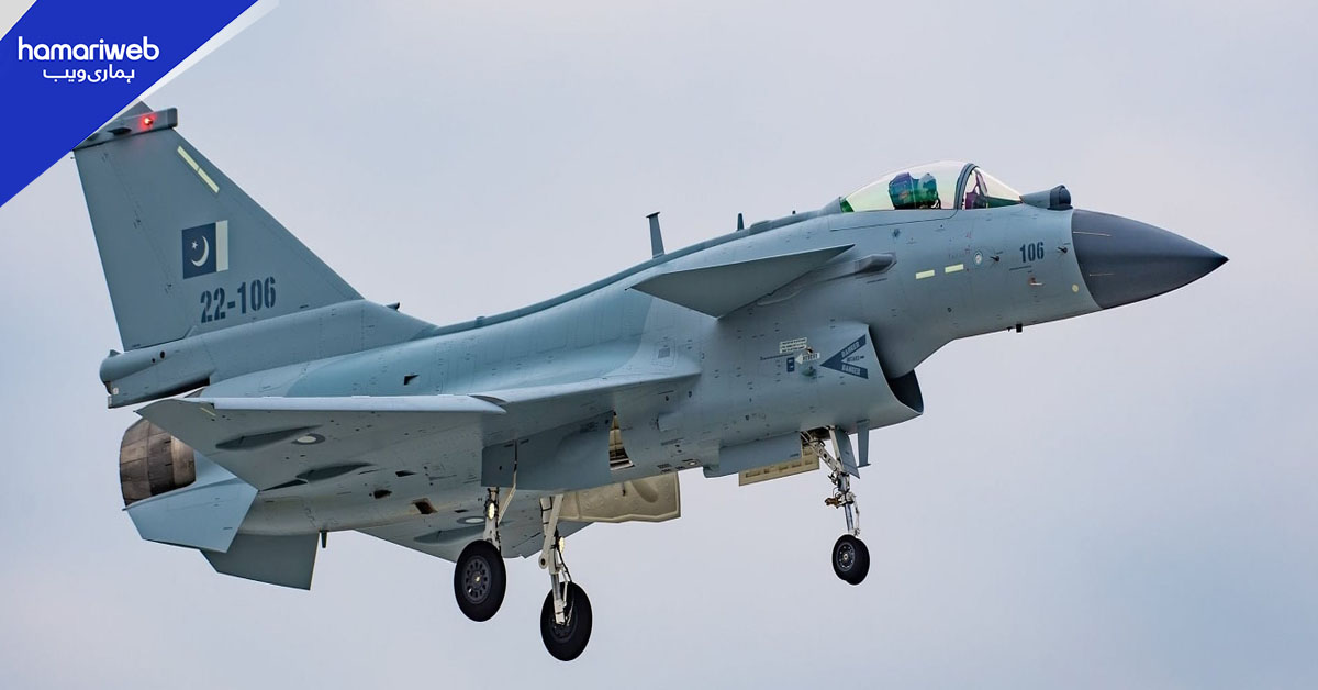 پاک بھارت جنگ میں پاکستان کی فتح، چین کے ہتھیاروں کا اہم کردار، امریکی کانگریس رپورٹ