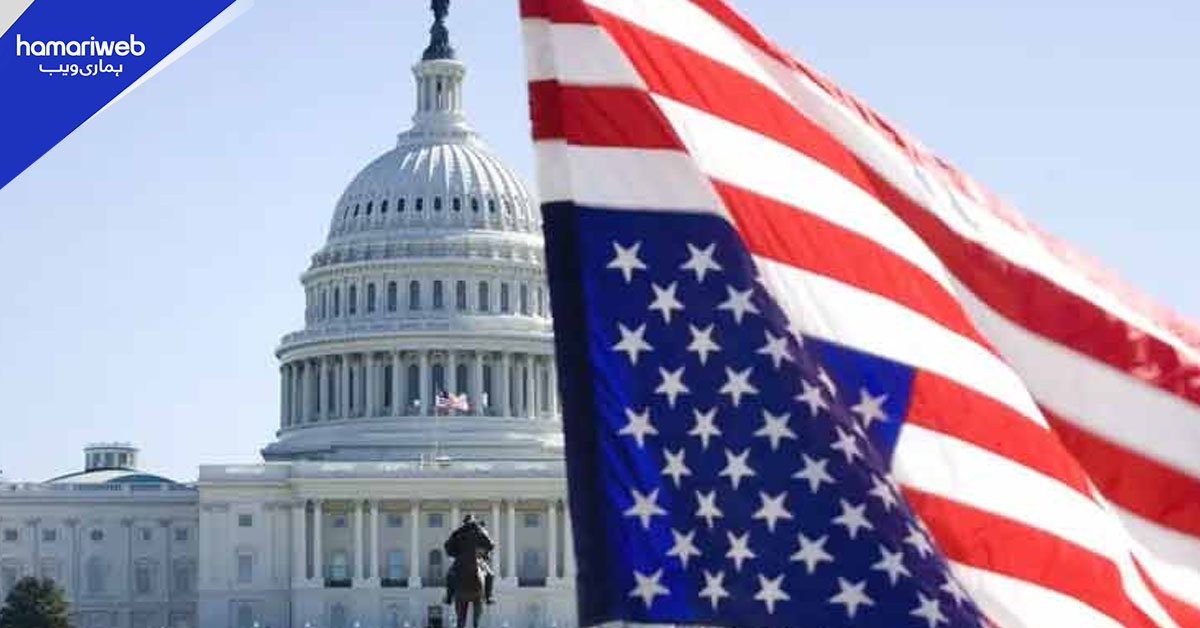 امریکی تاریخ کا طویل ترین شٹ ڈاؤن ختم، صدر نے بجٹ معاہدے پر دستخط کر دیے