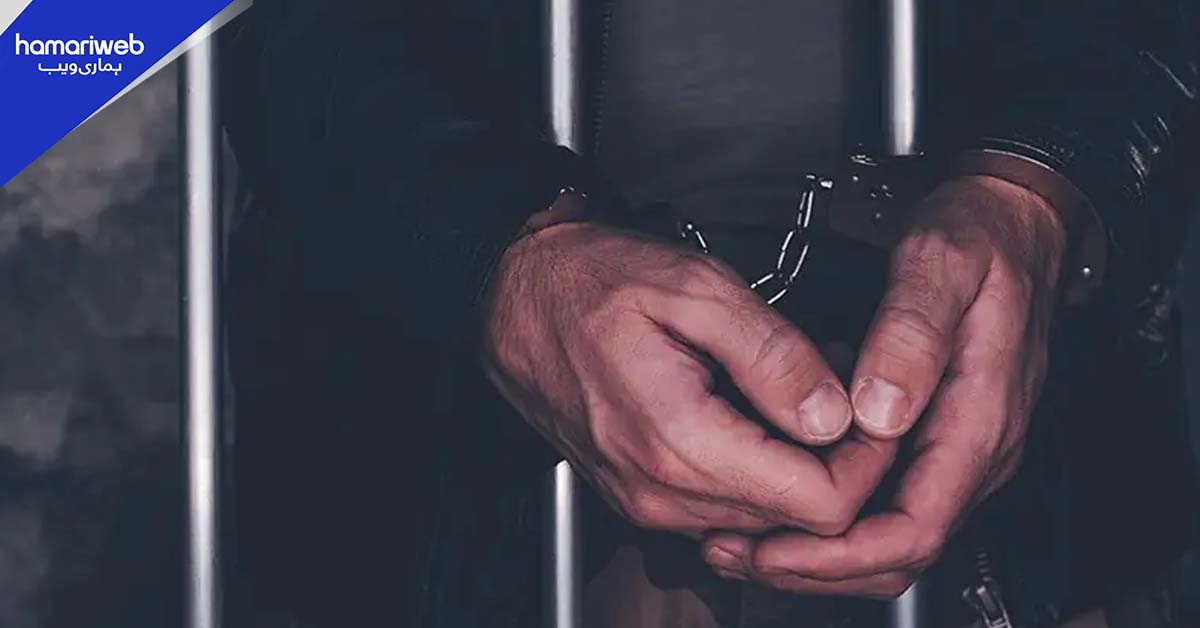  100 سے زائد بچوں سے زیادتی کرنے والا سیریل ریپسٹ ساتھی سمیت گرفتار 