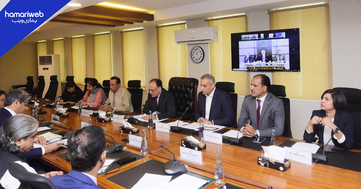 ون ونڈو لسٹنگ، ڈیجیٹل انضمام اور صکوک مارکیٹ کے فروغ کے لیے عملی اقدامات کا فیصلہ