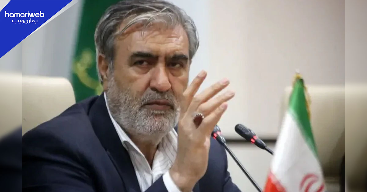 نیتن یاہو کی دھمکی پر ایران کا کرارا جواب: مقبوضہ علاقے ناقابلِ رہائش بنا دیں گے