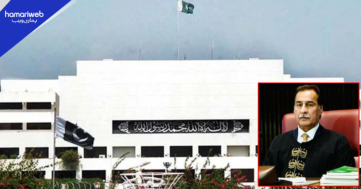 اپوزیشن لیڈر تقرری معاملہ، اسپیکر قومی اسمبلی کے فیصلے پر پی ٹی آئی میں اختلافات