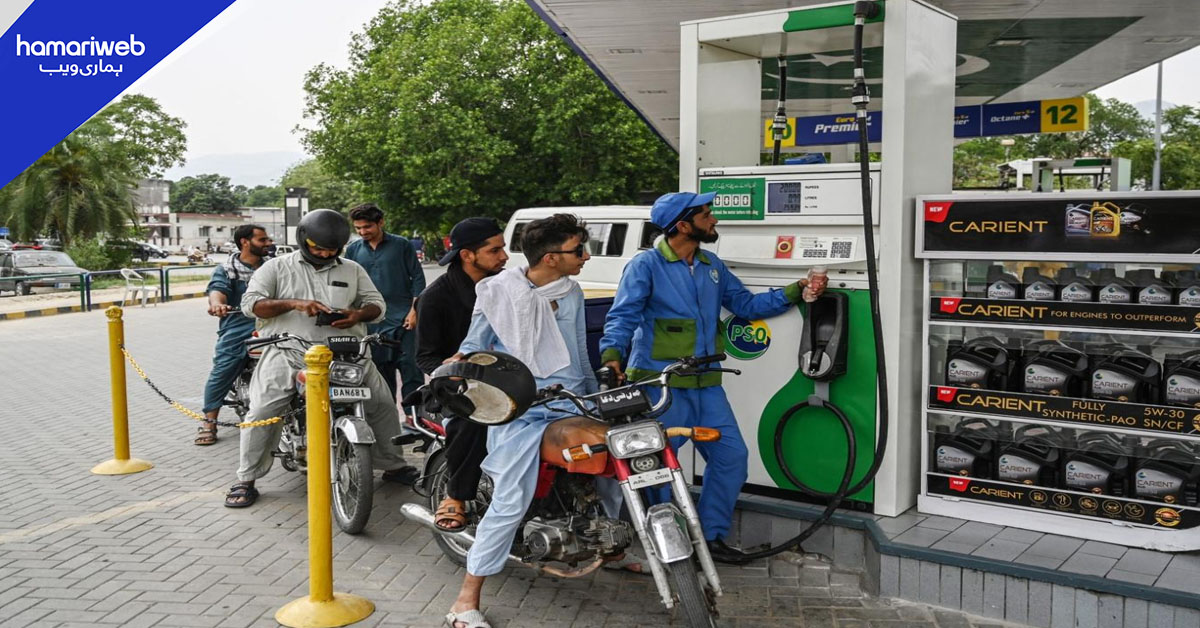 پنجاب میں بائیکرز کے لیے خوشخبری، پیٹرول پر 100 روپے فی لیٹر سبسڈی کا امکان