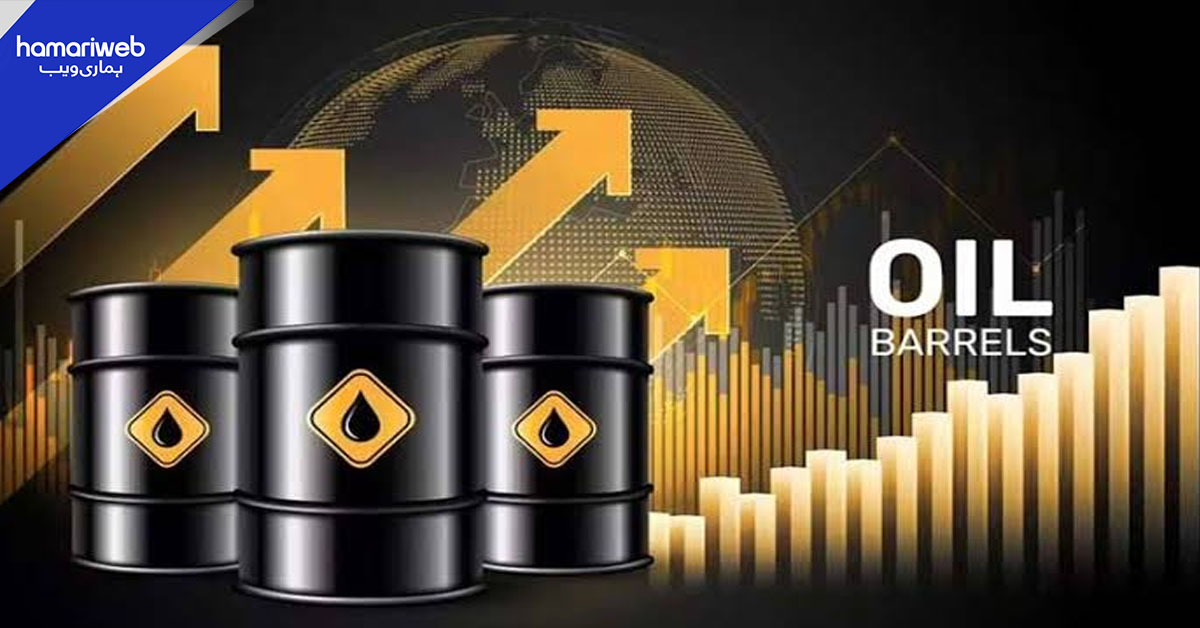 امریکا، ایران کشیدگی، خام تیل کی قیمتوں میں 9 فیصد اضافہ
