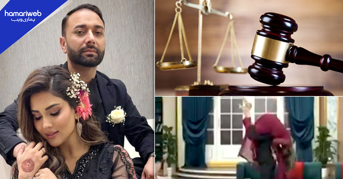 مارننگ شو میں بے حیائی، کارروائی کے لیے وکیل نے پیمرا سے رجوع کرلیا