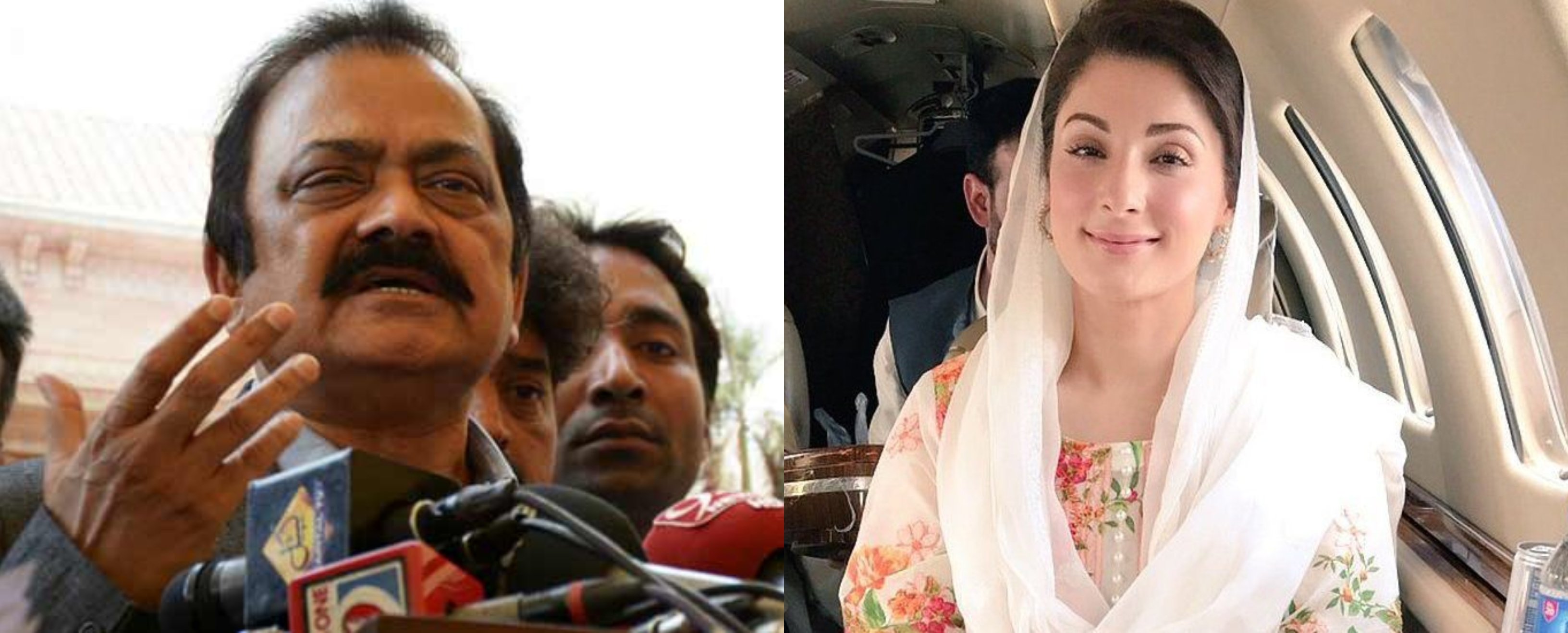 کیا مریم نواز بھی والد کی طرح بیرونِ ملک جانے کی تیاری میں ہیں؟ مسلم لیگ ن کے رہنما نے پول کھول دی