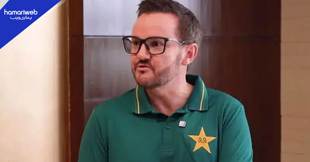 ورلڈ کپ کی تیاری جاری، چار ٹیموں کا ٹورنامنٹ کھلاڑیوں کو مواقع دینے کے لیے رکھا گیا، مائیک ہیسن