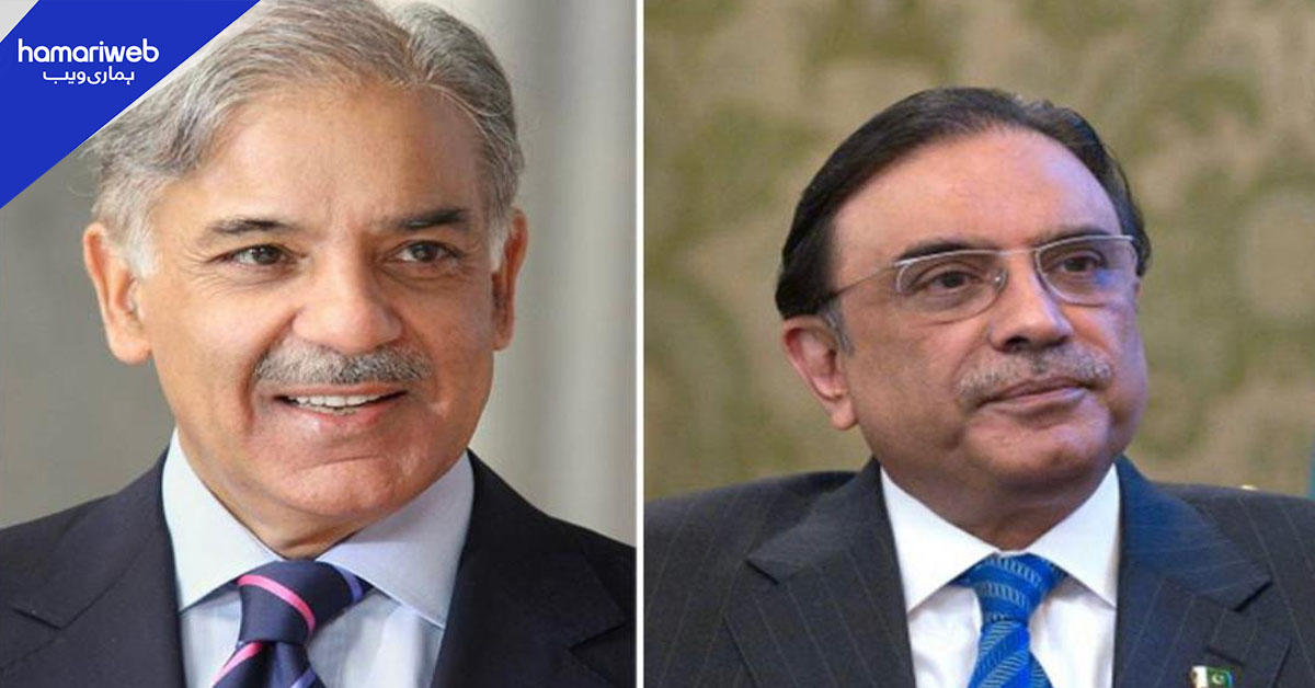 یومِ استحصالِ کشمیر: صدر اور وزیراعظم کا کشمیری عوام سے غیر متزلزل یکجہتی کے عزم کا اعادہ