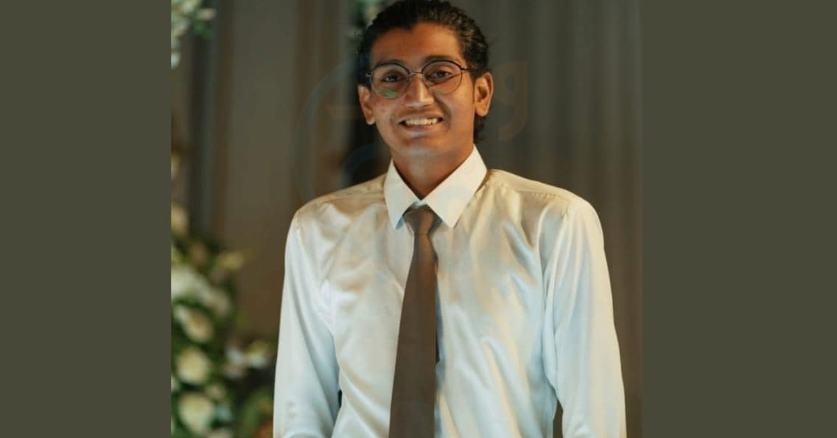 موبائل بھی چھین لیا اور جان بھی لے لی ۔۔ کراچی میں ڈکیتی کی بڑھتی وارداتوں کا سلسلہ کب ختم ہوگا؟ ایک اور ماں انتظار کرتی رہ گئی