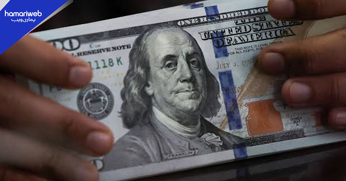 انٹر بینک اور اوپن مارکیٹ میں ڈالر مزید سستا ہوگیا