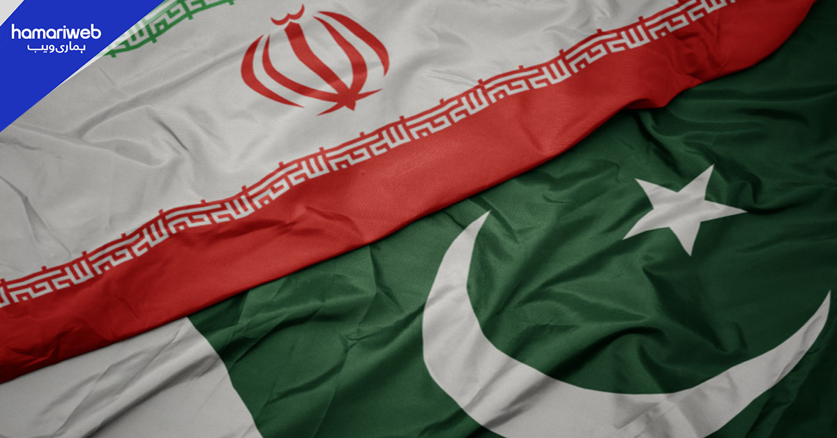 ہم مذاکرات کے خلاف نہیں، پاکستان کا کردار قابلِ اعتماد اور اہم ہے، ایران